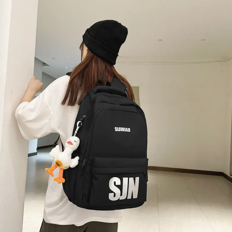 Venerable Brahma Backpacks-1