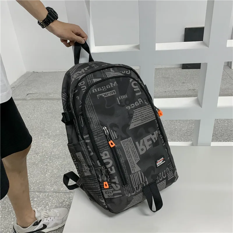 Venerable Brahma Backpacks-4