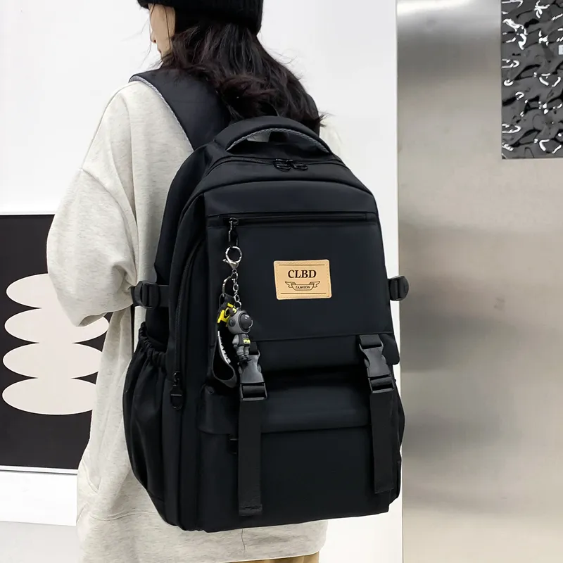 Venerable Brahma Backpacks-4