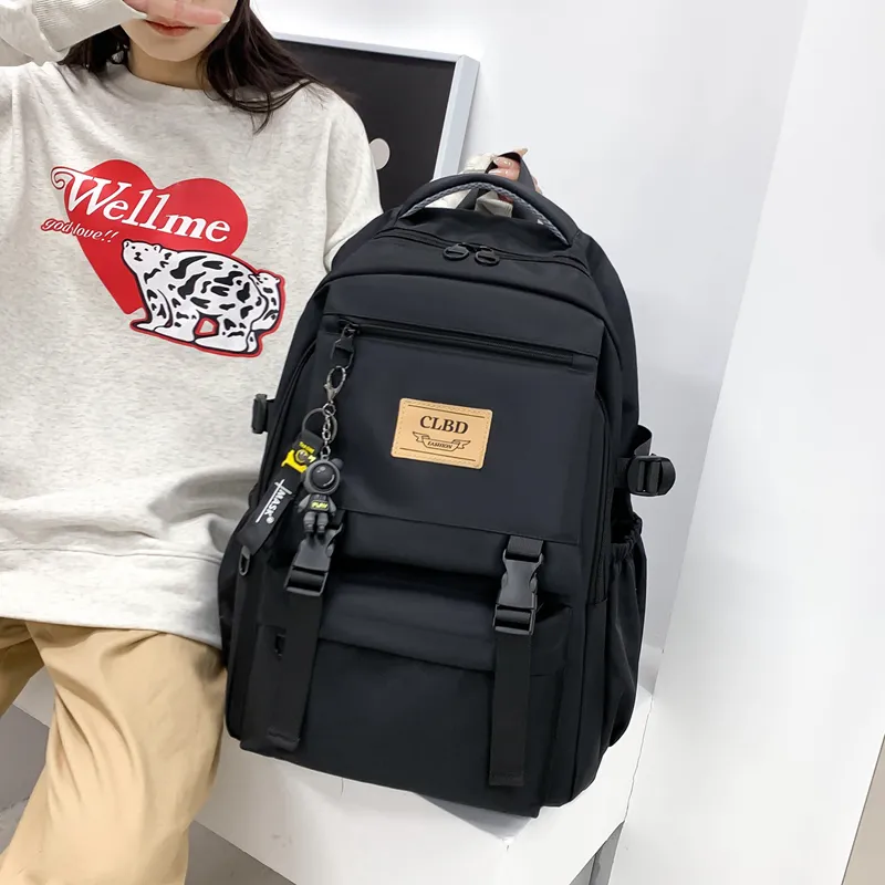 Venerable Brahma Backpacks-8