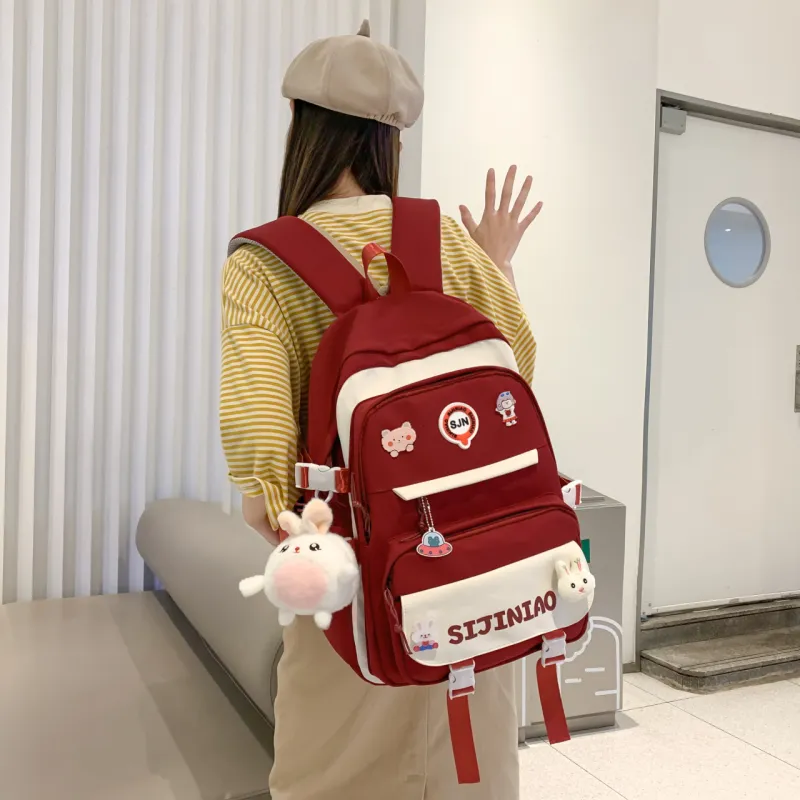 Venerable Brahma Backpacks-4