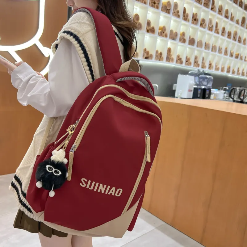 Venerable Brahma Backpacks-3