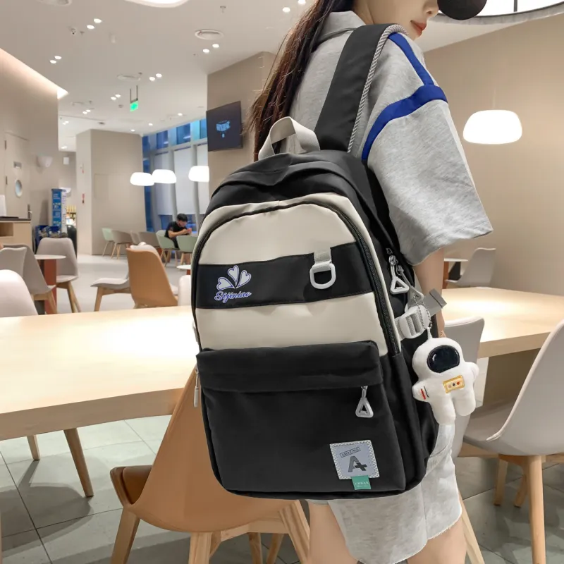 Venerable Brahma Backpacks-3