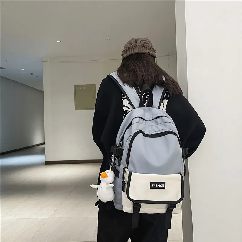 Venerable Brahma Backpacks-6