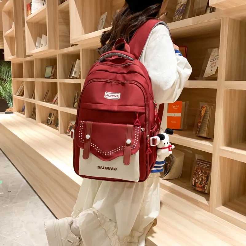 Venerable Brahma Backpacks-7