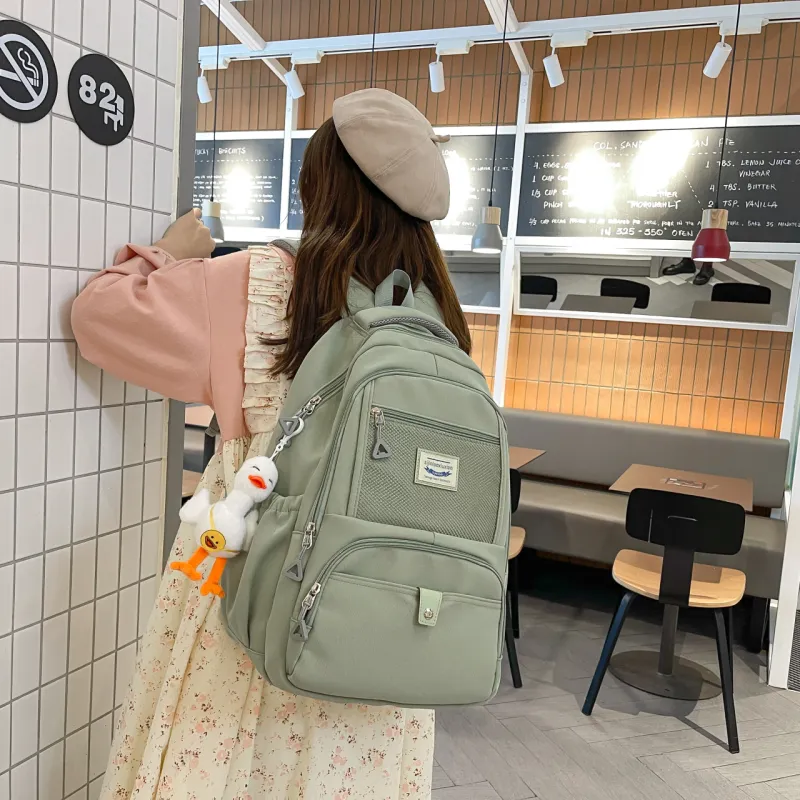 Venerable Brahma Backpacks-3