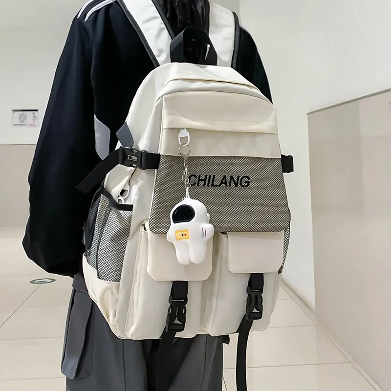 Venerable Brahma Backpacks-1