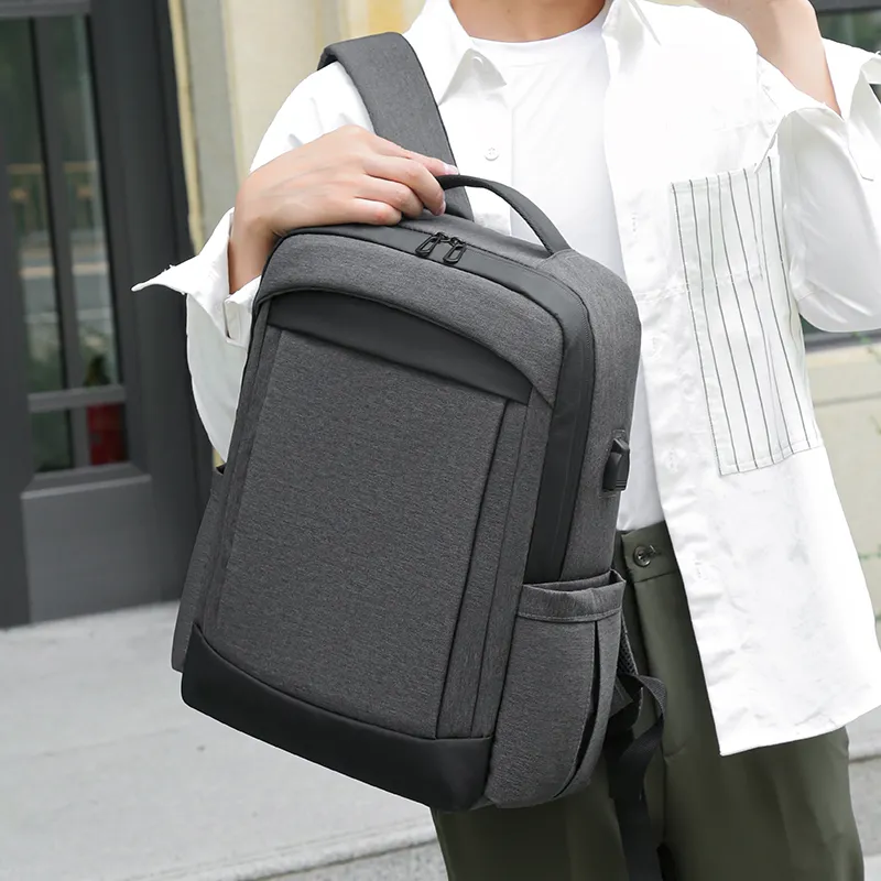 Venerable Brahma Backpacks-2