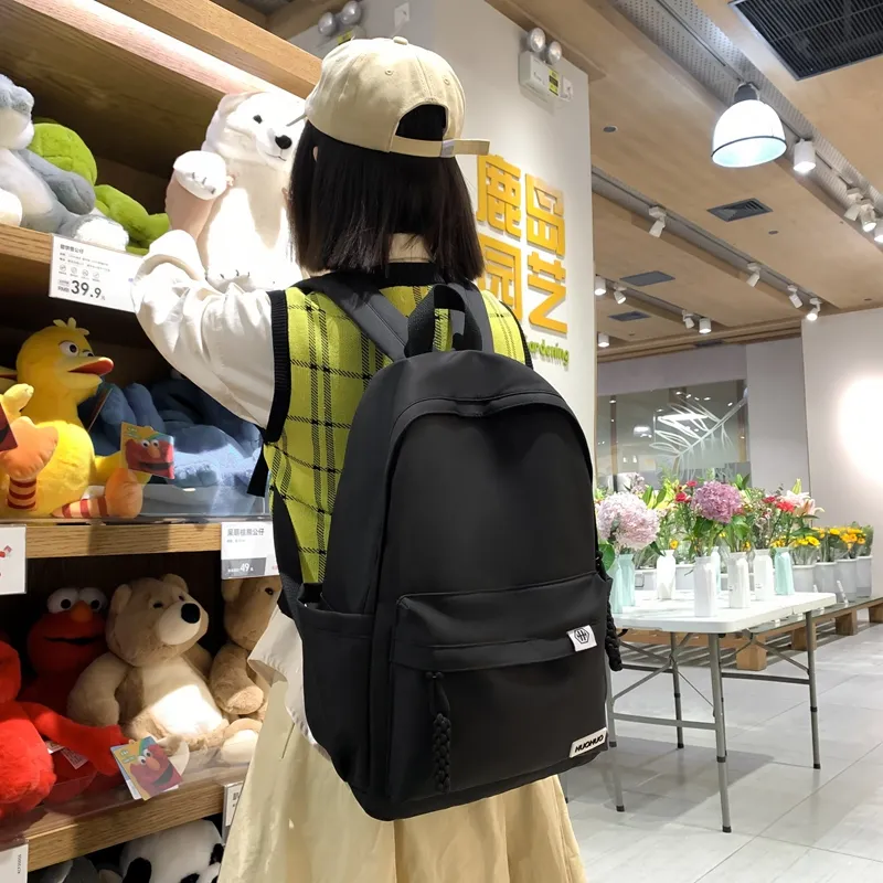 Venerable Brahma Backpacks-2