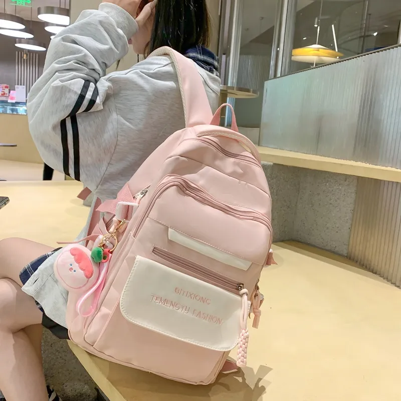 Venerable Brahma Backpacks-7