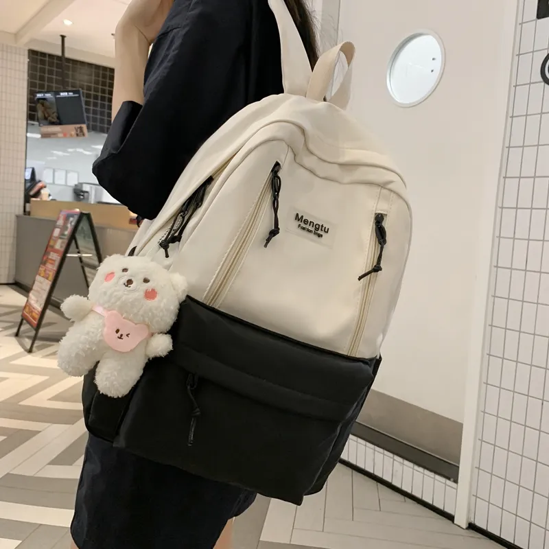 Venerable Brahma Backpacks-3
