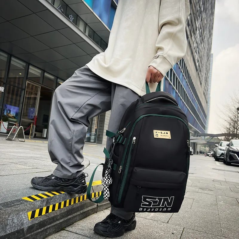 Venerable Brahma Backpacks-1