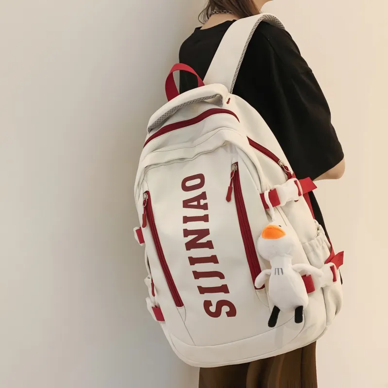 Venerable Brahma Backpacks-1