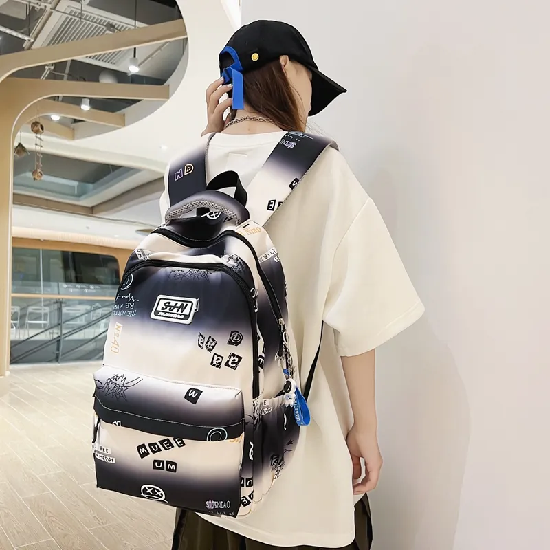 Venerable Brahma Backpacks-4