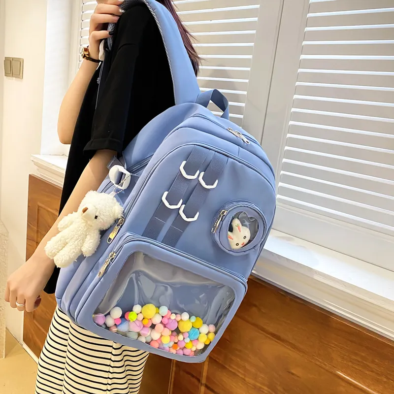 Venerable Brahma Backpacks-11