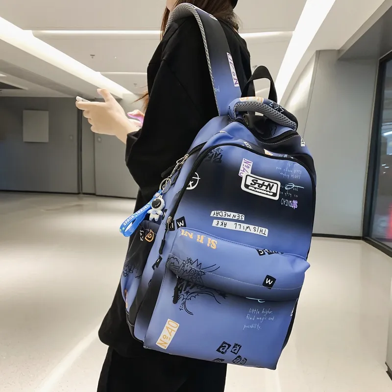 Venerable Brahma Backpacks-13