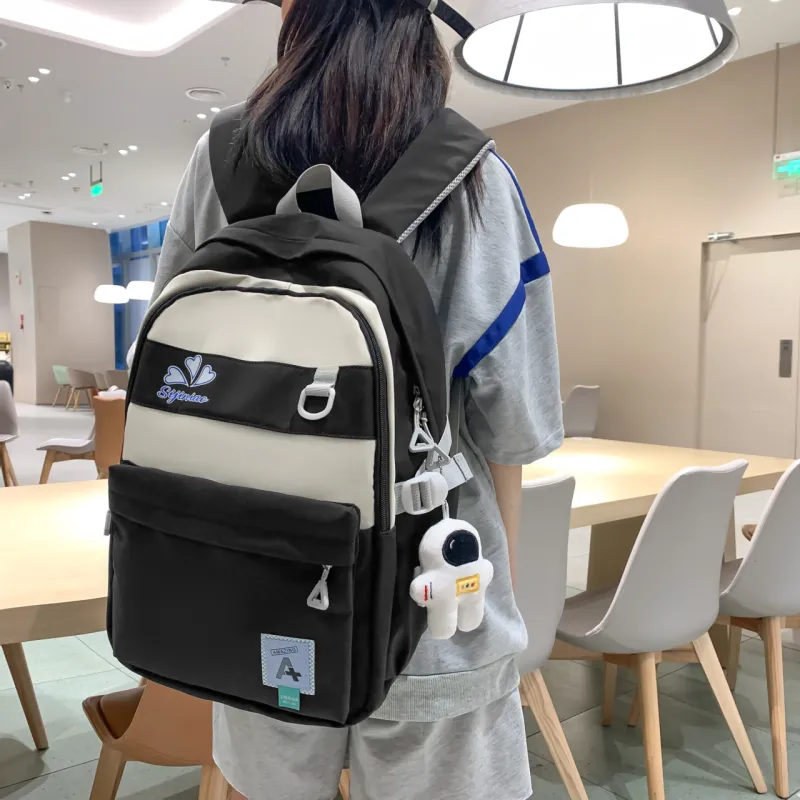 Venerable Brahma Backpacks-1