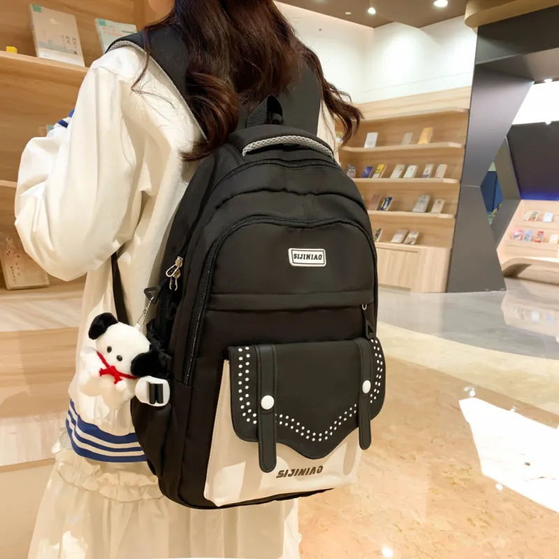 Venerable Brahma Backpacks-3