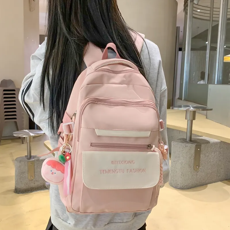 Venerable Brahma Backpacks-8