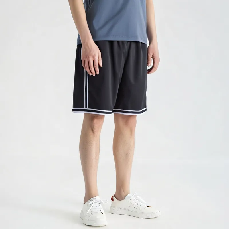Under Armour Under Armour Basketball Shorts Men's Black 001-3