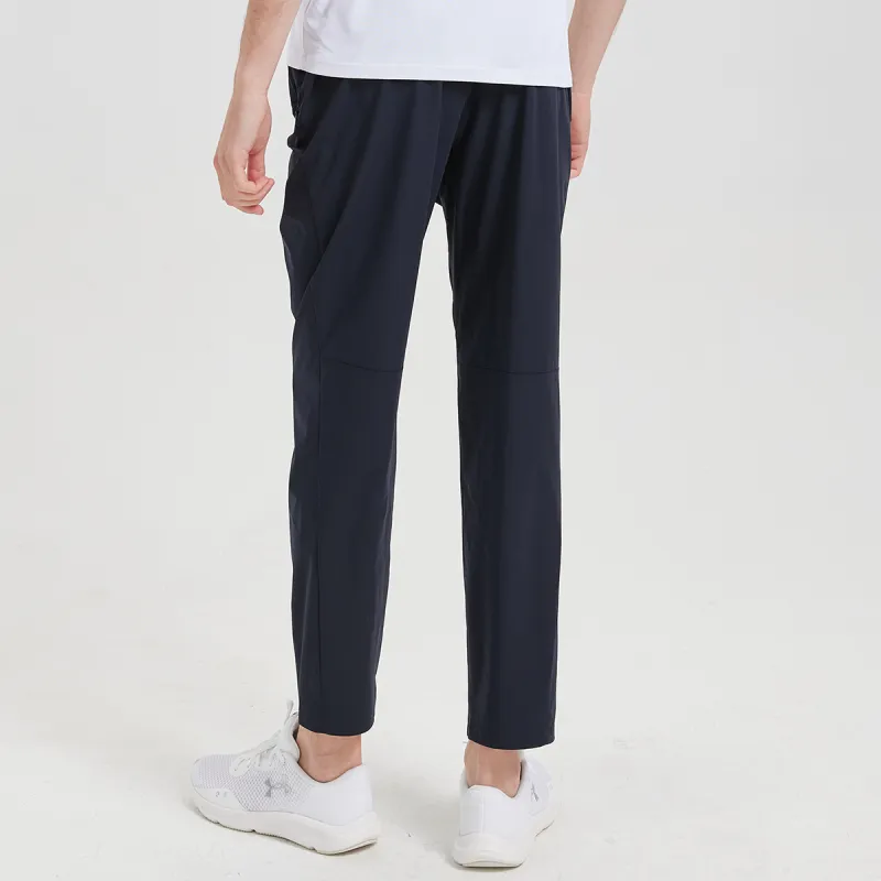 Under Armour Under Armour Knitted Sweatpants Men's Black-4