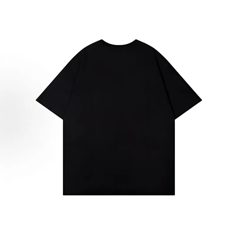 PAINT STAIN T Shirts Unisex-1