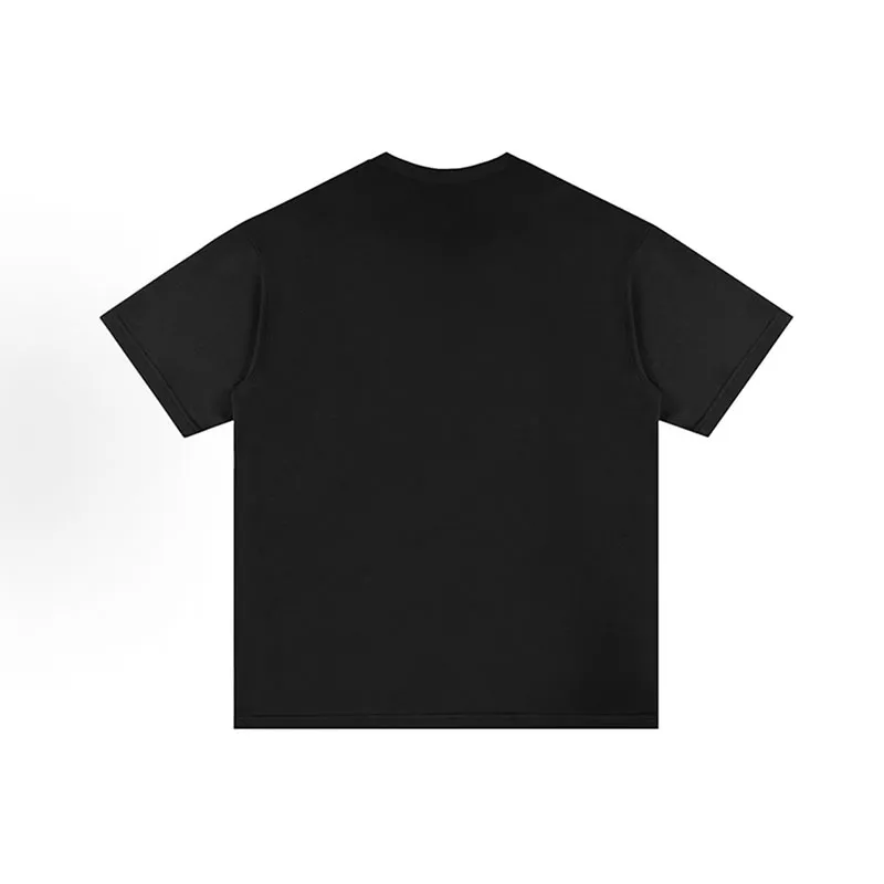 PAINT STAIN T Shirts Unisex-1