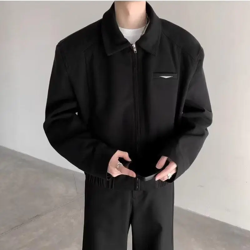 PAINT STAIN Jackets Coats Unisex-6
