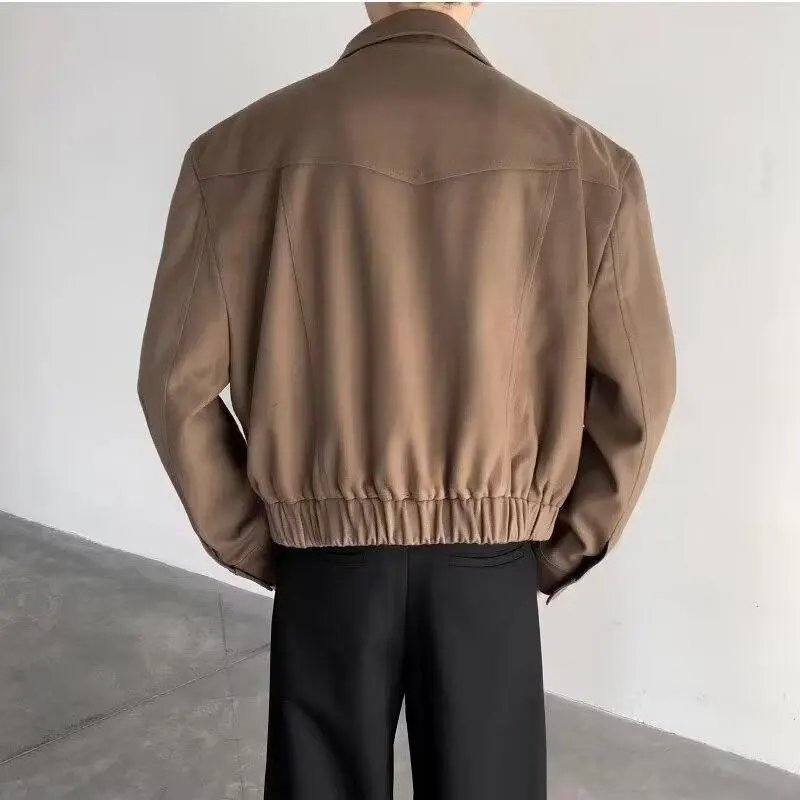 PAINT STAIN Jackets Coats Unisex-11