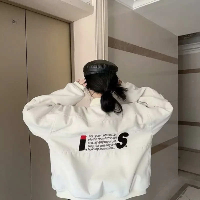 TESTUNG Fashion Jackets & Coats Unisex-18