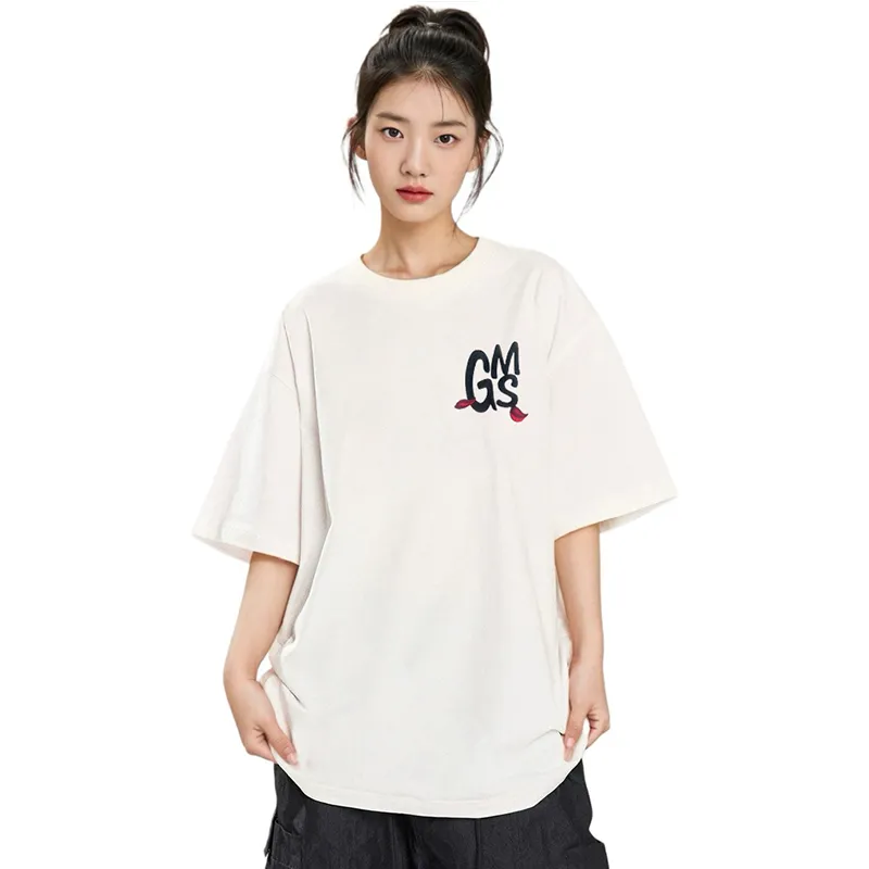 PAINT STAIN T Shirts Unisex-7