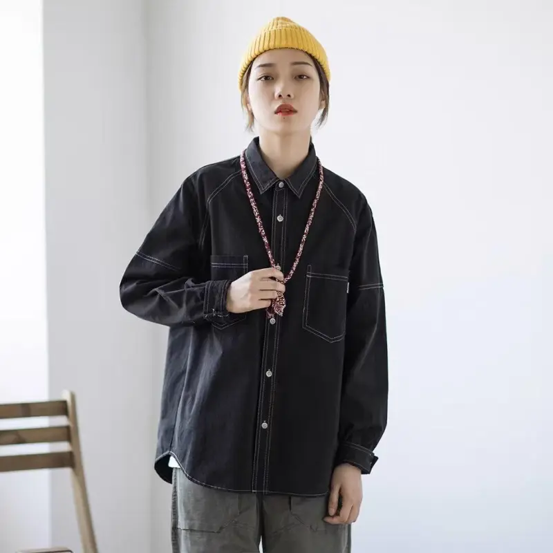 PAINT STAIN Jackets & Coats Unisex-2