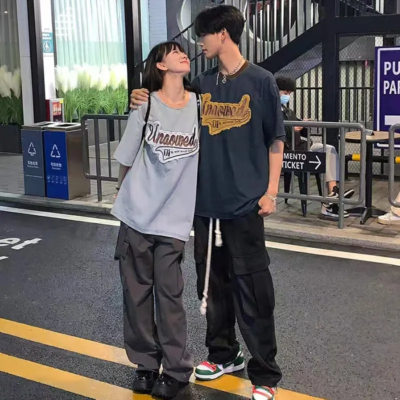 PAINT STAIN T Shirts Unisex-10