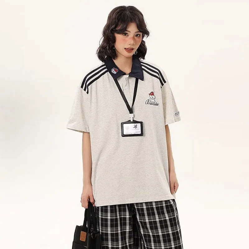 PAINT STAIN T Shirts Unisex-4