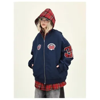 PAINT STAIN Jackets Coats Unisex