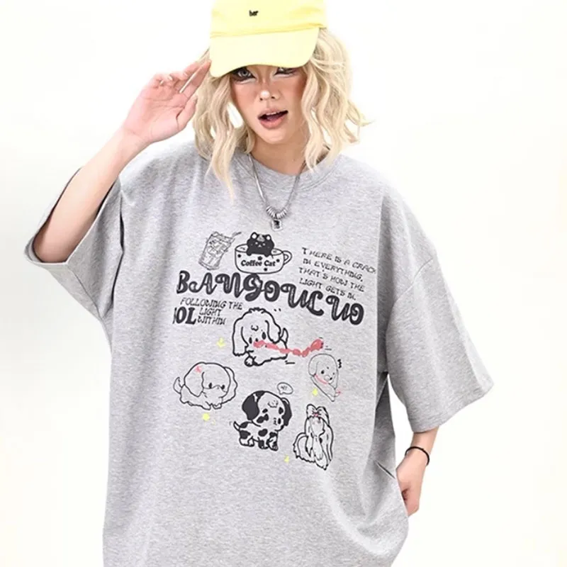 PAINT STAIN T Shirts Unisex-4