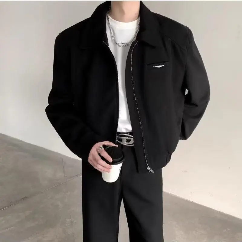 PAINT STAIN Jackets Coats Unisex-3
