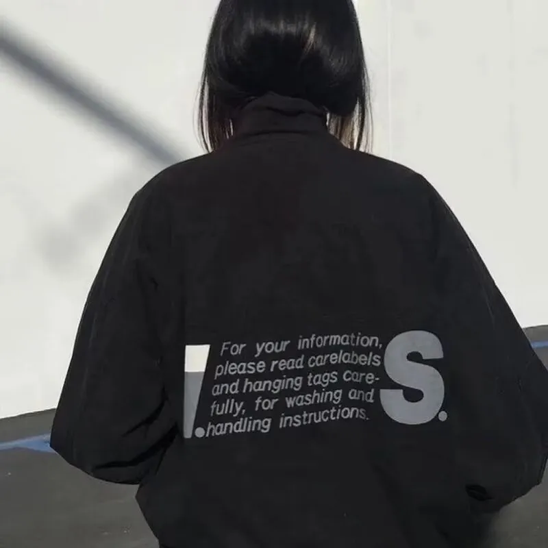 TESTUNG Fashion Jackets & Coats Unisex-2