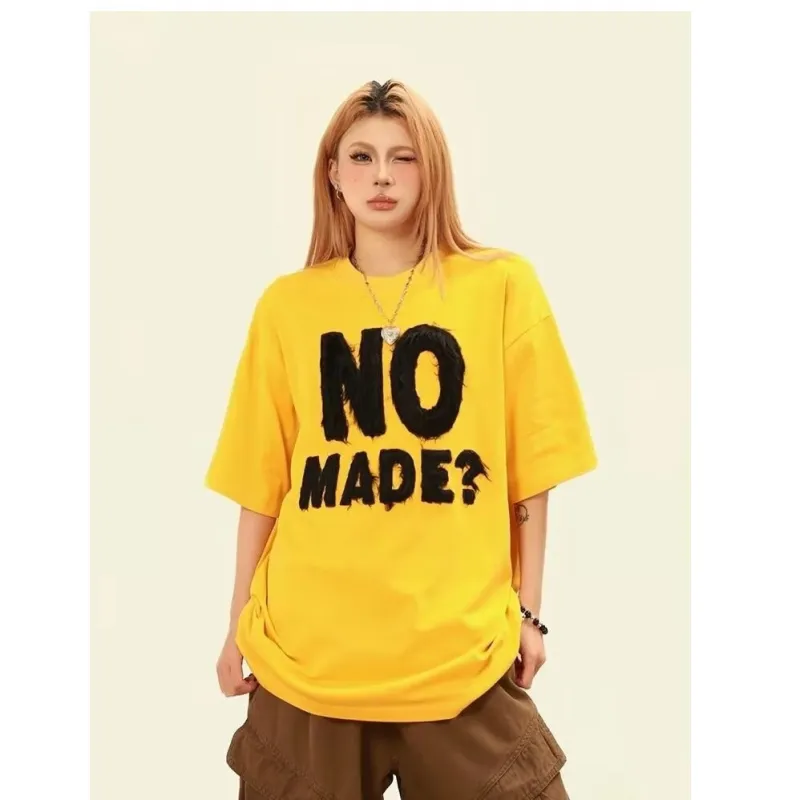 PAINT STAIN T Shirts Unisex-5