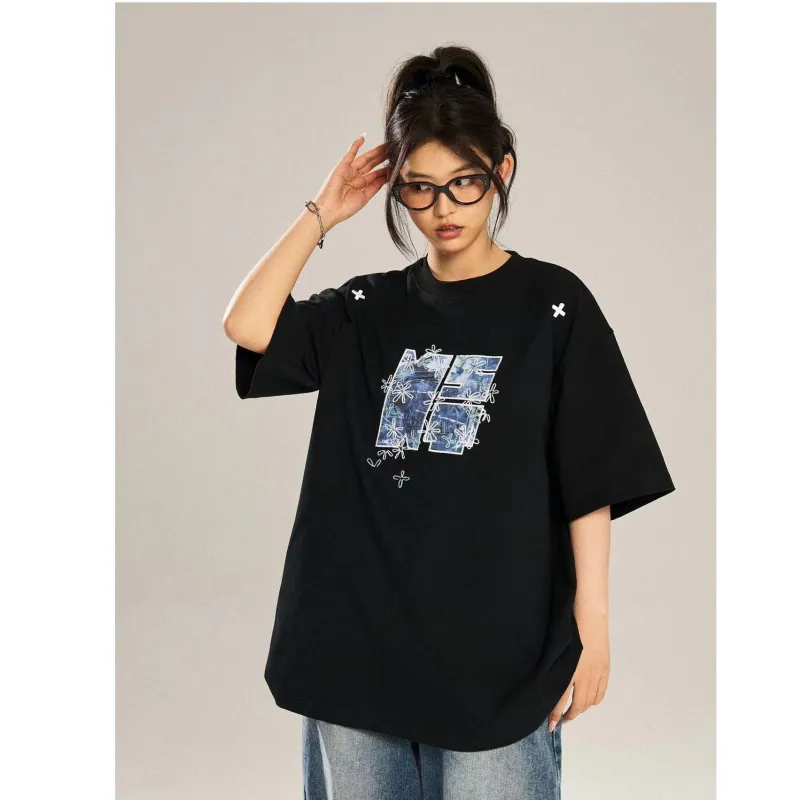 PAINT STAIN T Shirts Unisex-2