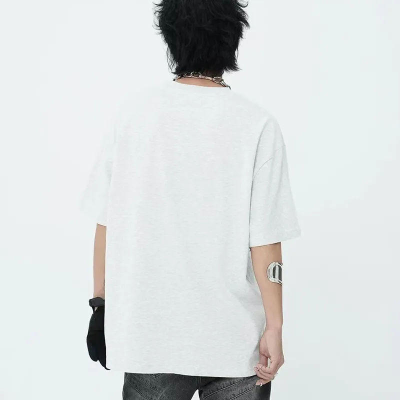 PAINT STAIN T Shirts Unisex-11
