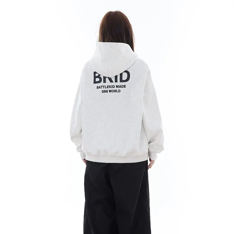 PAINT STAIN Sweatshirts Unisex-8