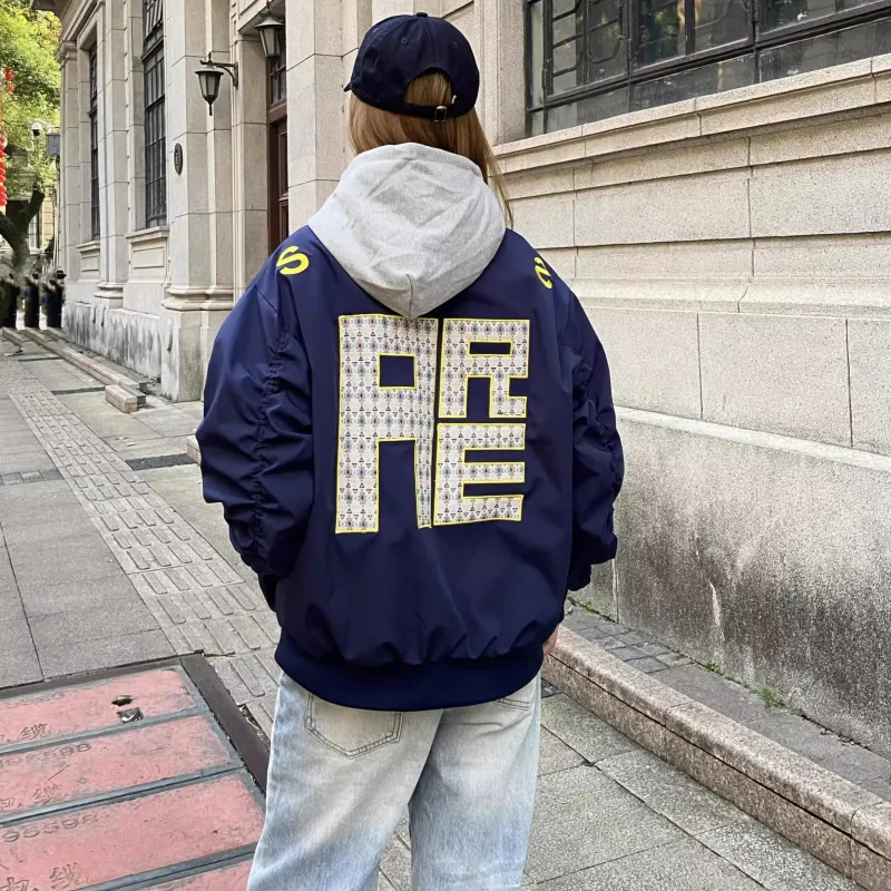 PAINT STAIN Jackets Unisex-3