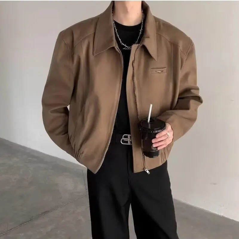 PAINT STAIN Jackets Coats Unisex-9