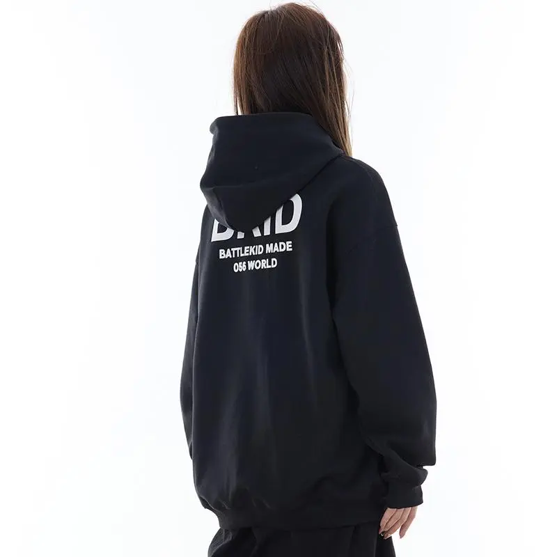 PAINT STAIN Sweatshirts Unisex-2
