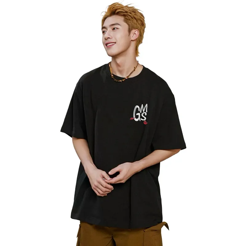 PAINT STAIN T Shirts Unisex-2