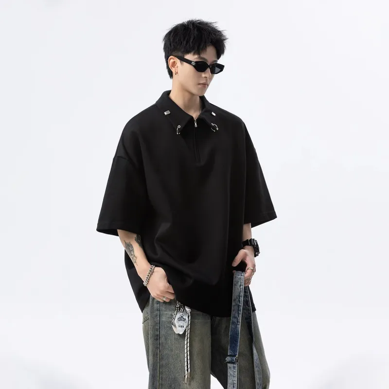 PAINT STAIN T Shirts Unisex-2