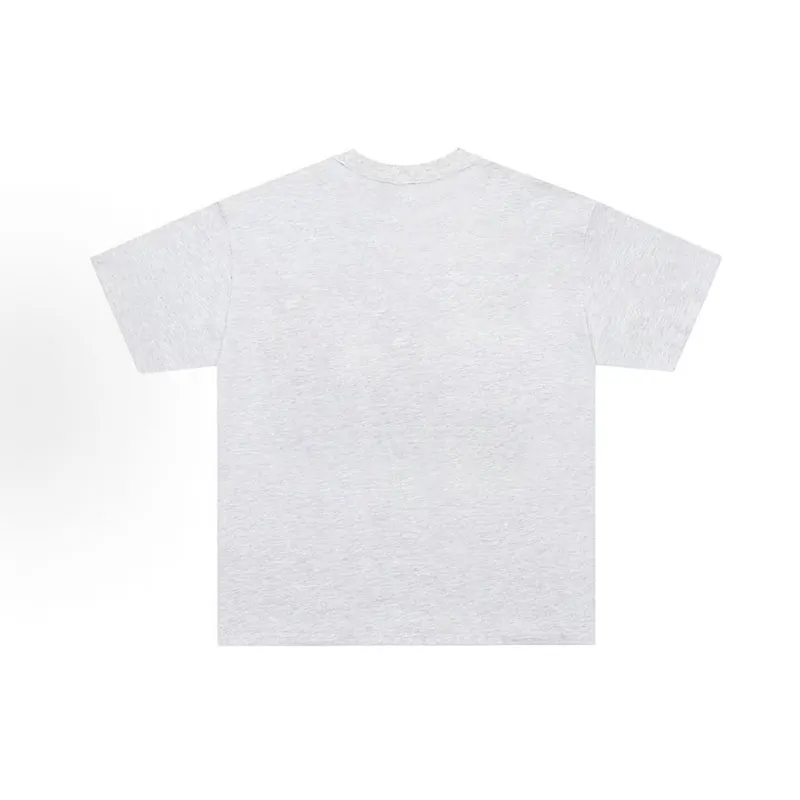 PAINT STAIN T Shirts Unisex-9