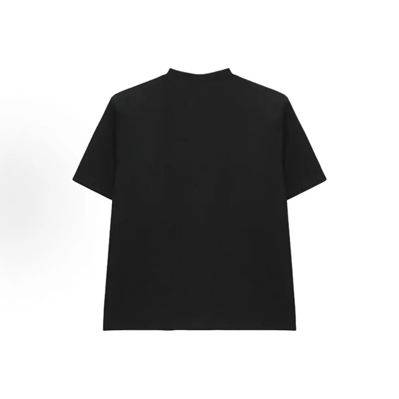 PAINT STAIN T Shirts Unisex-1