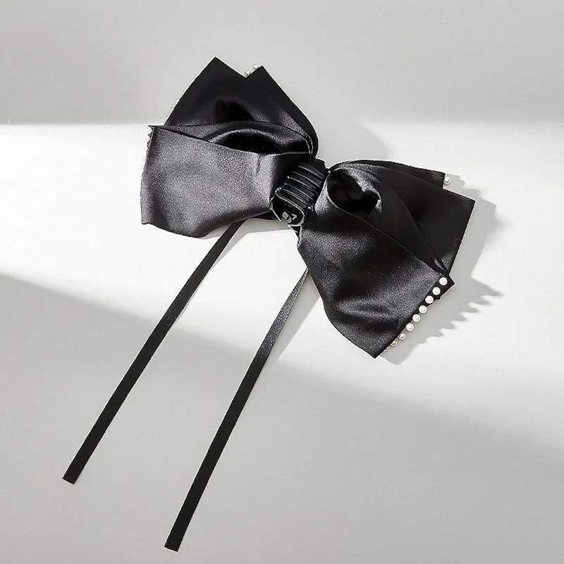 Lano Hair Clips Women's-3
